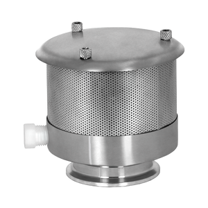 Air & Vacuum Relief Tank Vent Valve