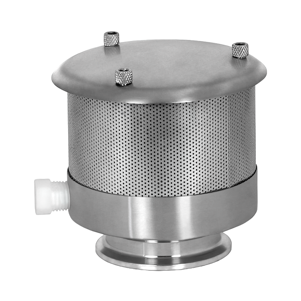 Air & Vacuum Relief Tank Vent Valve