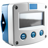 F030 Intrinsically Safe Batch Controller