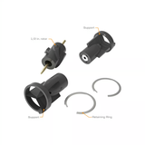 G2 Flow Meter Rotor Kit