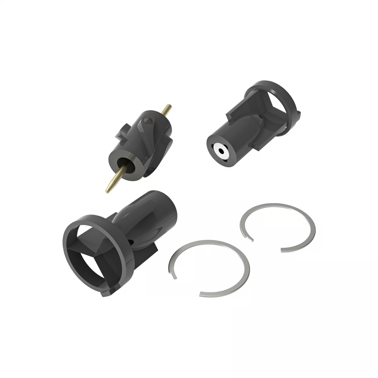 G2 Flow Meter Rotor Kit