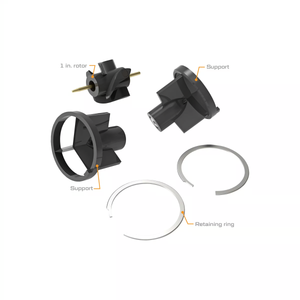 G2 Flow Meter Rotor Kit
