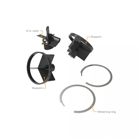 G2 Flow Meter Rotor Kit