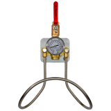 SuperKlean Single Valve Water Station