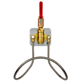 SuperKlean Single Valve Water Station