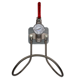 SuperKlean Single Valve Water Station