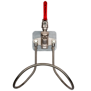 SuperKlean Single Valve Water Station