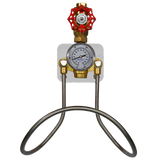 SuperKlean Single Valve Water Station