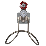 SuperKlean Single Valve Water Station