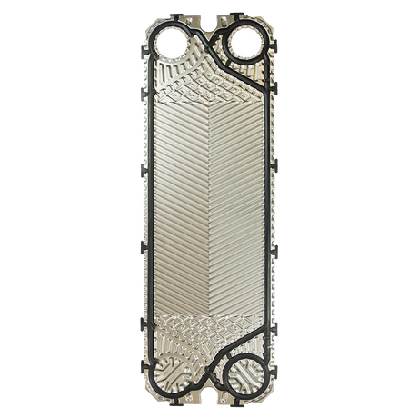 Flow Plate with Gasket for CPE60H