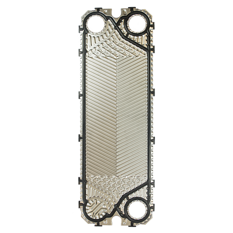 Flow Plate with Gasket for CPE60H