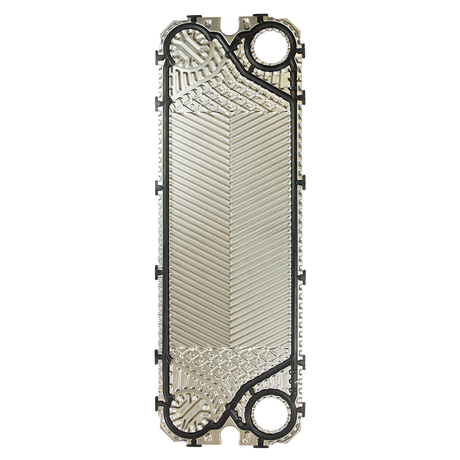 Flow Plate with Gasket for CPE60H