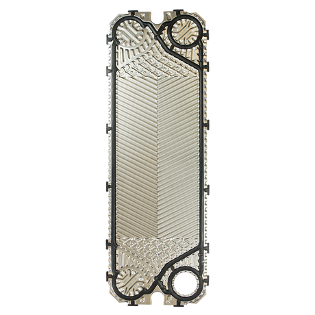 Flow Plate with Gasket for CPE60H