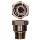 Spray Nozzle Flow Restrictor
