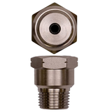 Spray Nozzle Flow Restrictor