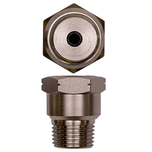 Spray Nozzle Flow Restrictor