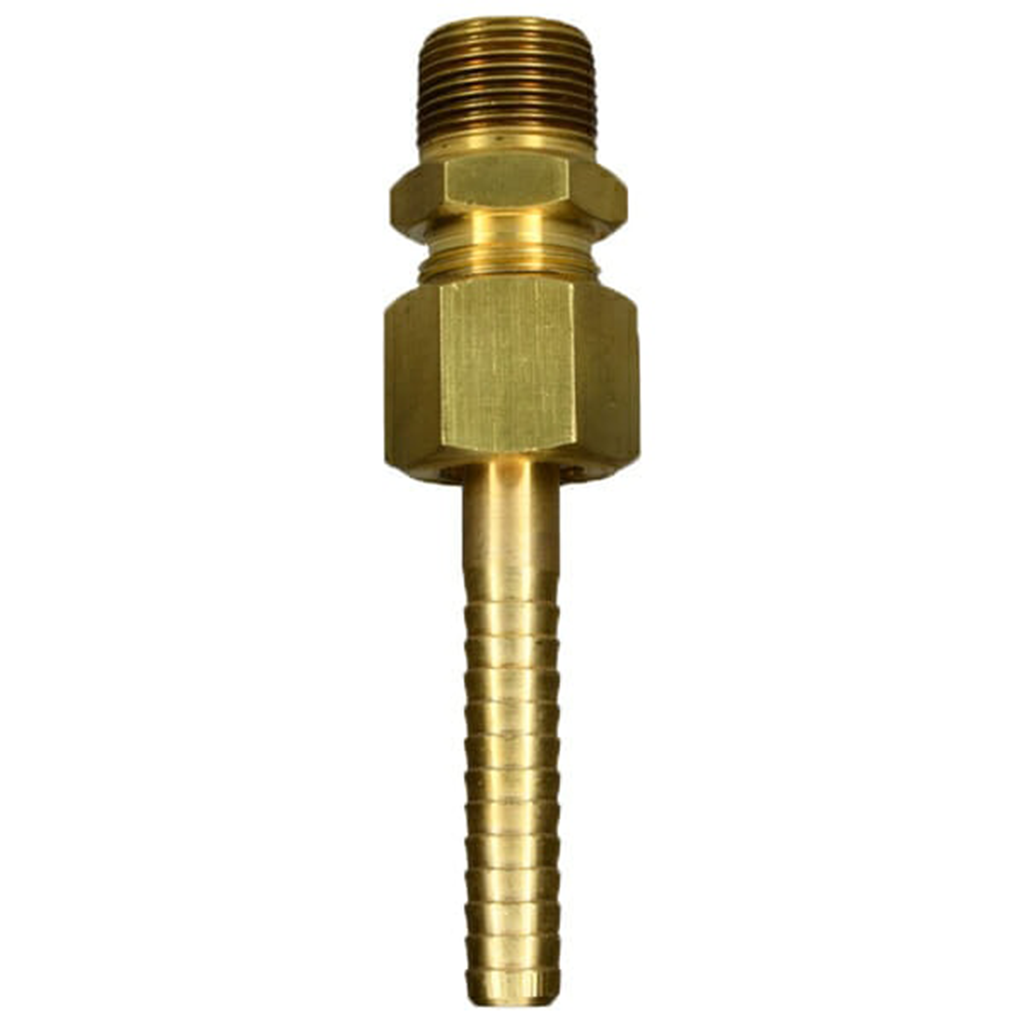 Mixing Station Fittings