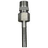 Mixing Station Fittings