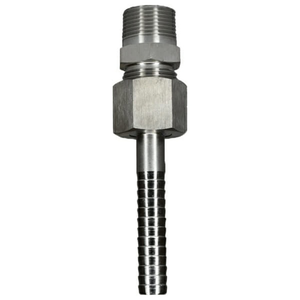 Mixing Station Fittings