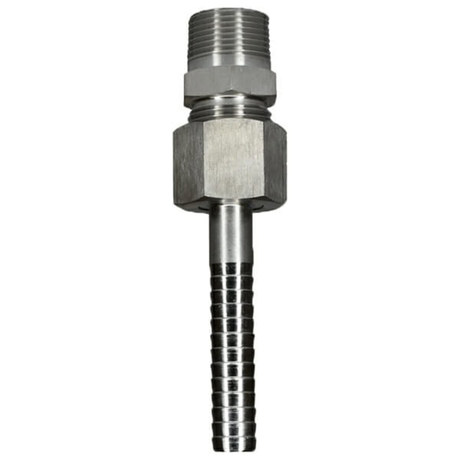 Mixing Station Fittings