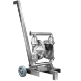 All-FLO "All-Pur" FDA Series Portable AODD Pump