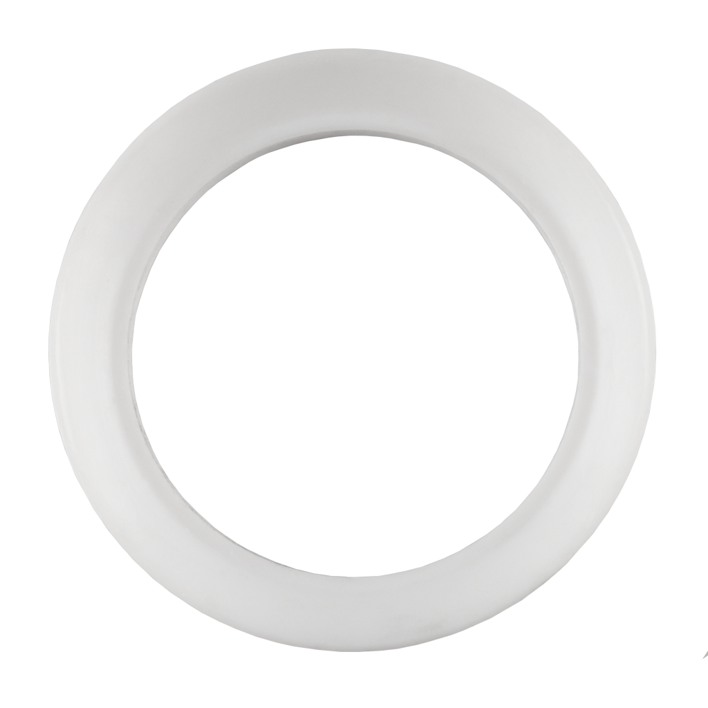 Bevel Seat Gasket