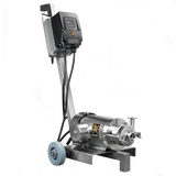 C+100MD Centrifugal Pump Assembly