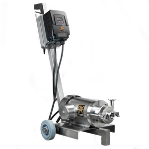 C+100MD Centrifugal Pump Assembly