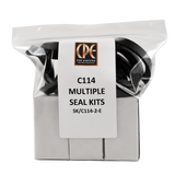 C-Series Mechanical Seal Kit (3 Pack)