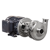 C+114MD Centrifugal Pump With TEFC Motor