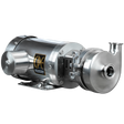 C114MD Centrifugal Pump With Stainless Steel Washdown Motor