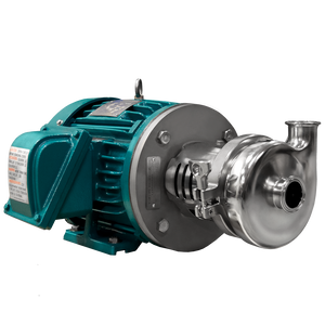 C114MD Pump With Explosion-Proof Motor