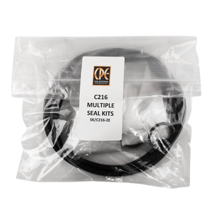 C-Series Mechanical Seal Kit (3 Pack)