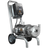 C216MD 5 HP 230V Fast Track Pump Assembly