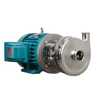 C216MD Pump With Explosion-Proof Motor