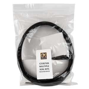 C-Series Mechanical Seal Kit (3 Pack)