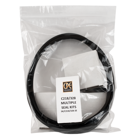 C-Series Mechanical Seal Kit (3 Pack)