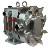 CPEU1 Circumferential Piston Pump