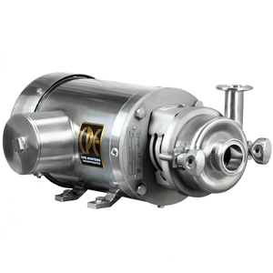C+100MD Centrifugal Pump
