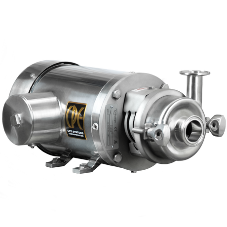 C+100MD Centrifugal Pump