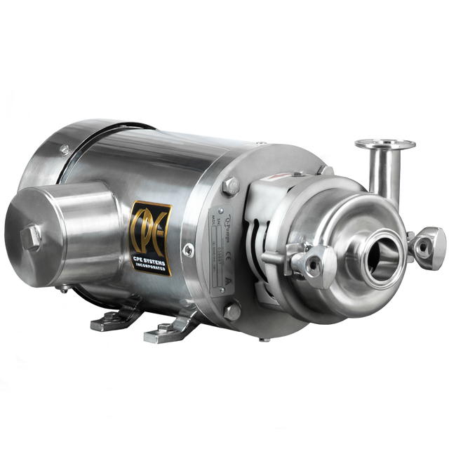C+100MD Centrifugal Pump
