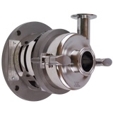 C100 Series Pump Parts