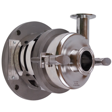 C100 Series Pump Parts