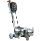 C+114MD Portable Pump Assembly