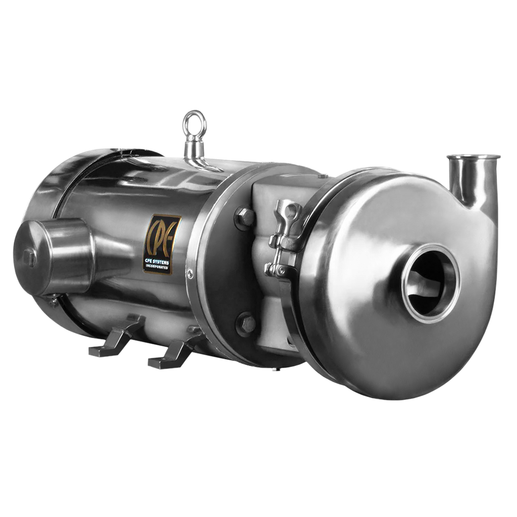 C218/318MD Centrifugal Pump 
