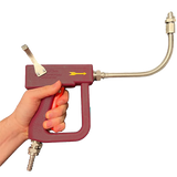Dairy Nozzle For Milking Parlours