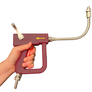 Dairy Nozzle For Milking Parlours