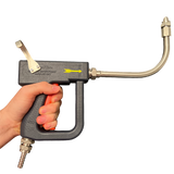 Dairy Nozzle For Milking Parlours