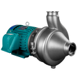 Explosion Proof Inoxpa RVN Helicoidal Centrifugal Pump