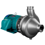 Explosion Proof Inoxpa RVN Helicoidal Centrifugal Pump